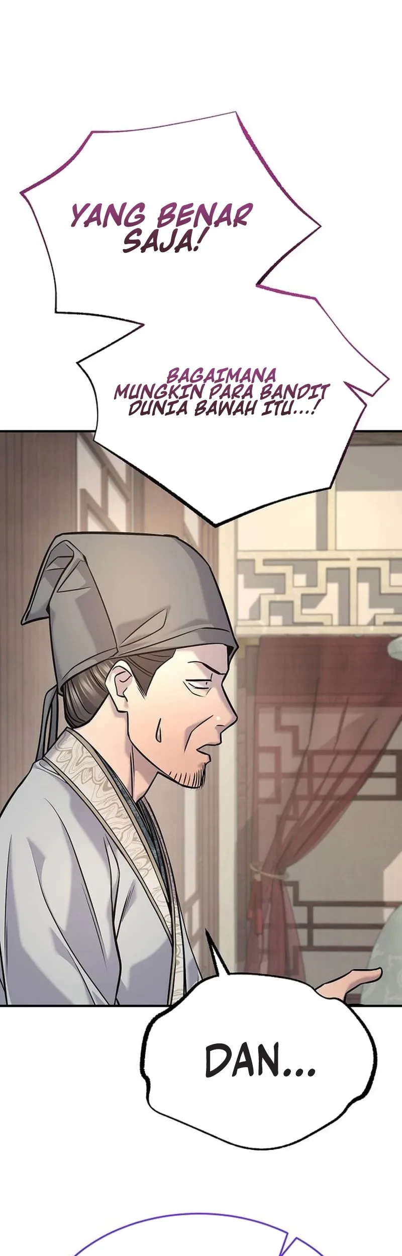 Monopolizing All Opportunities Chapter 44 page 60