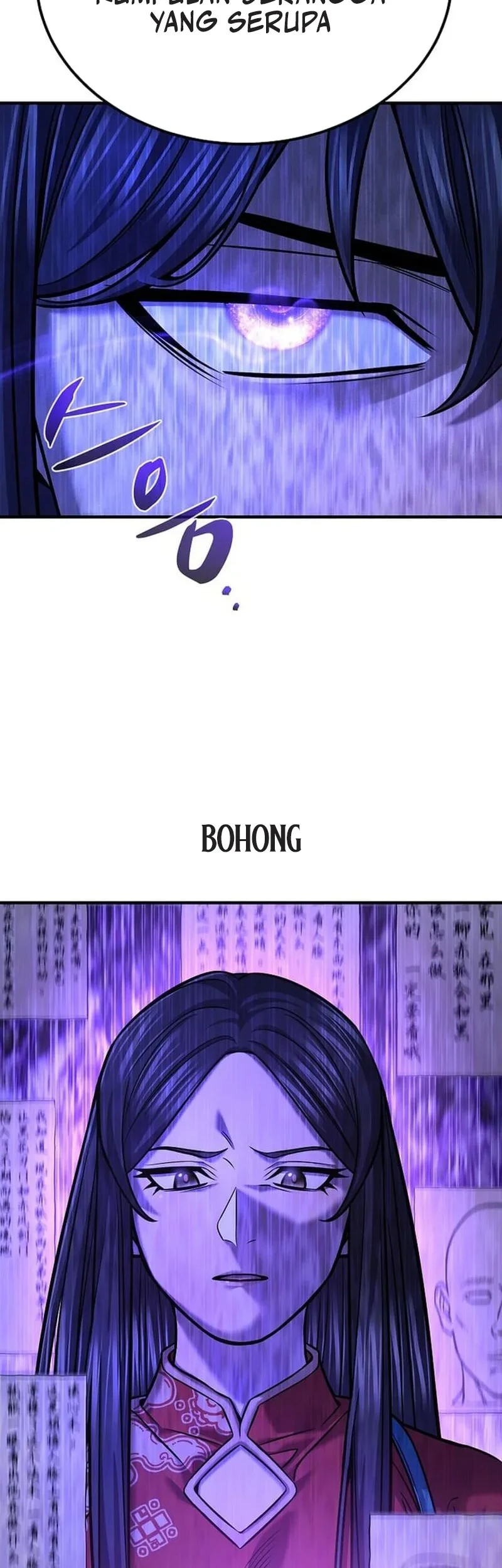Monopolizing All Opportunities Chapter 44 page 23