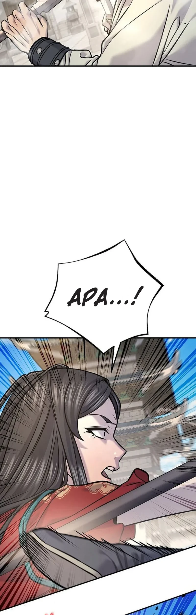 Monopolizing All Opportunities Chapter 44 page 31