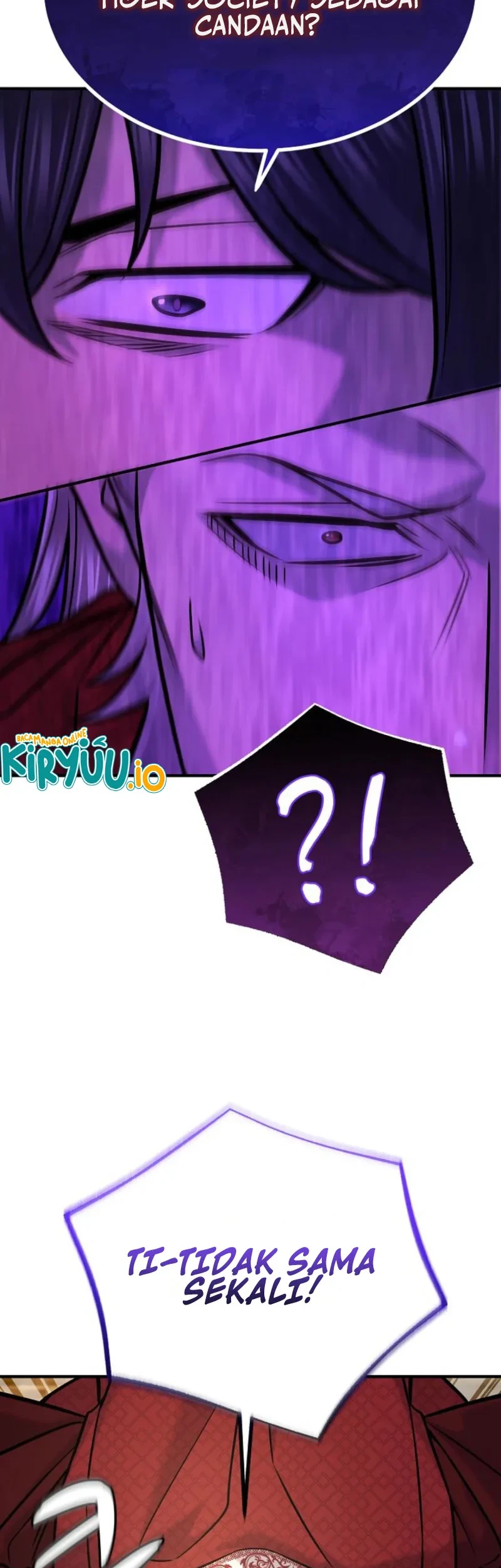 Monopolizing All Opportunities Chapter 45 page 54