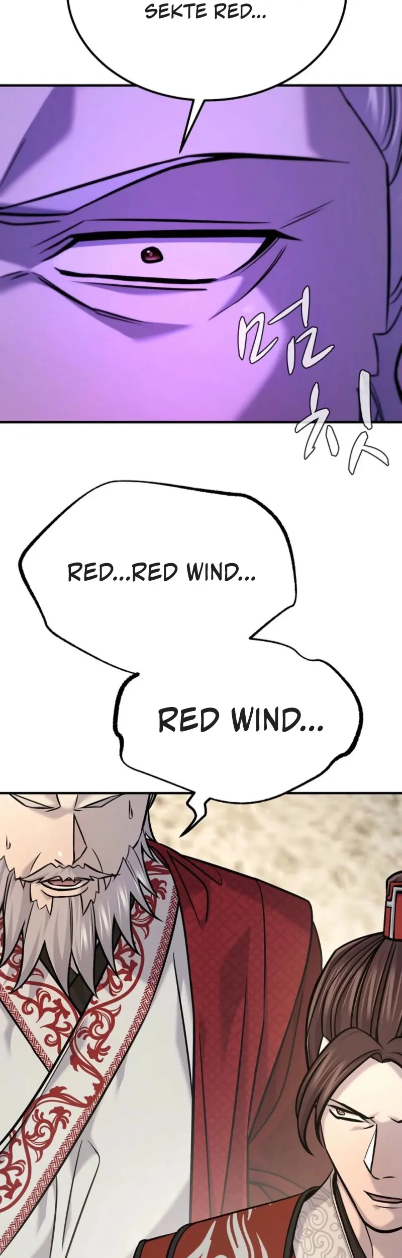 Monopolizing All Opportunities Chapter 45 page 12