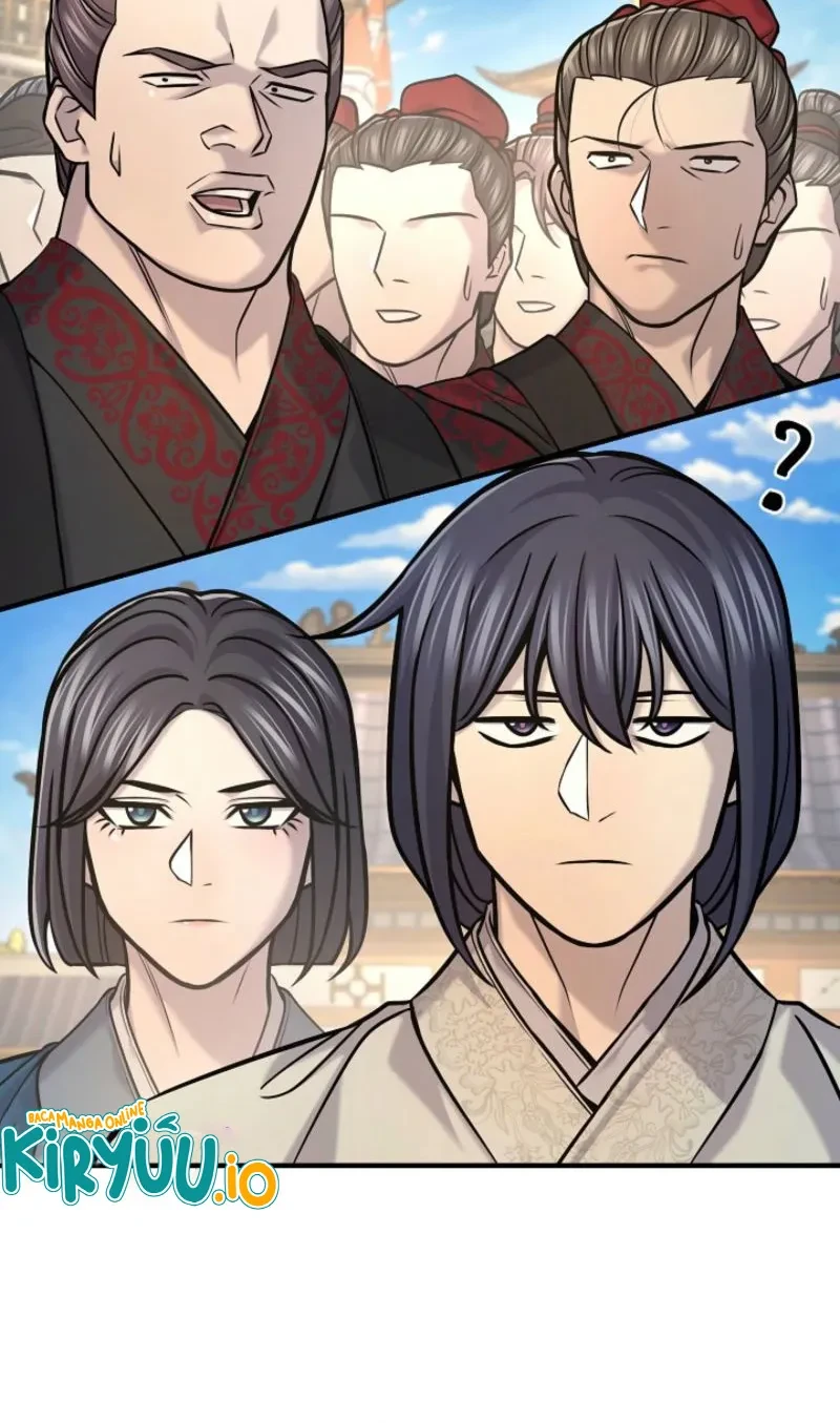 Monopolizing All Opportunities Chapter 45 page 15