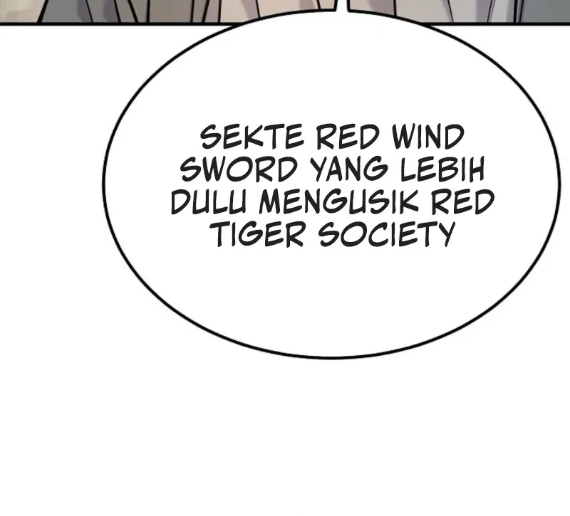 Monopolizing All Opportunities Chapter 45 page 25