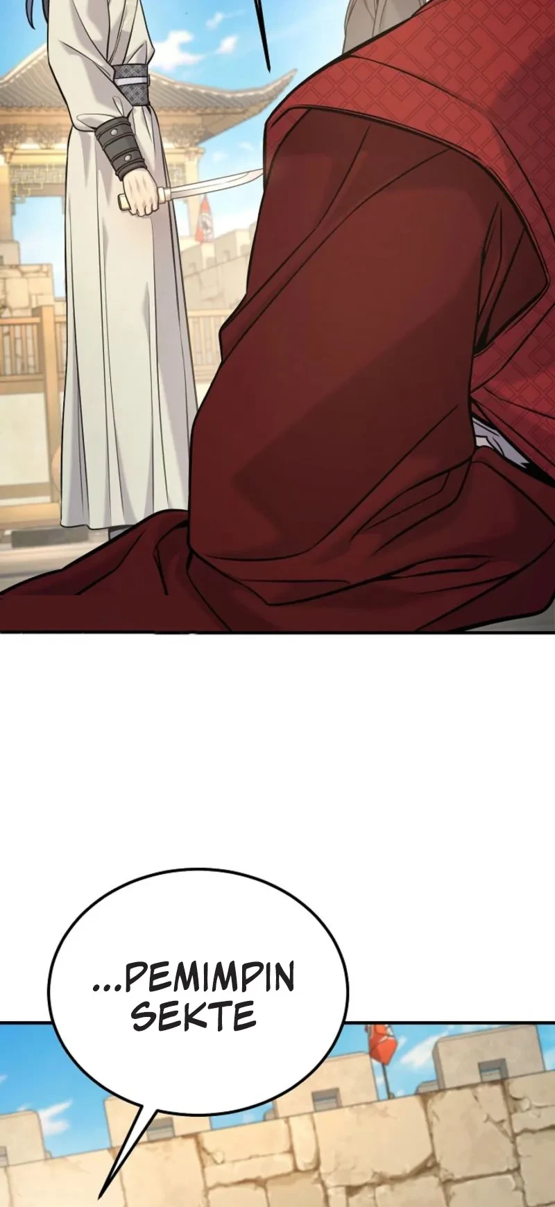 Monopolizing All Opportunities Chapter 45 page 45