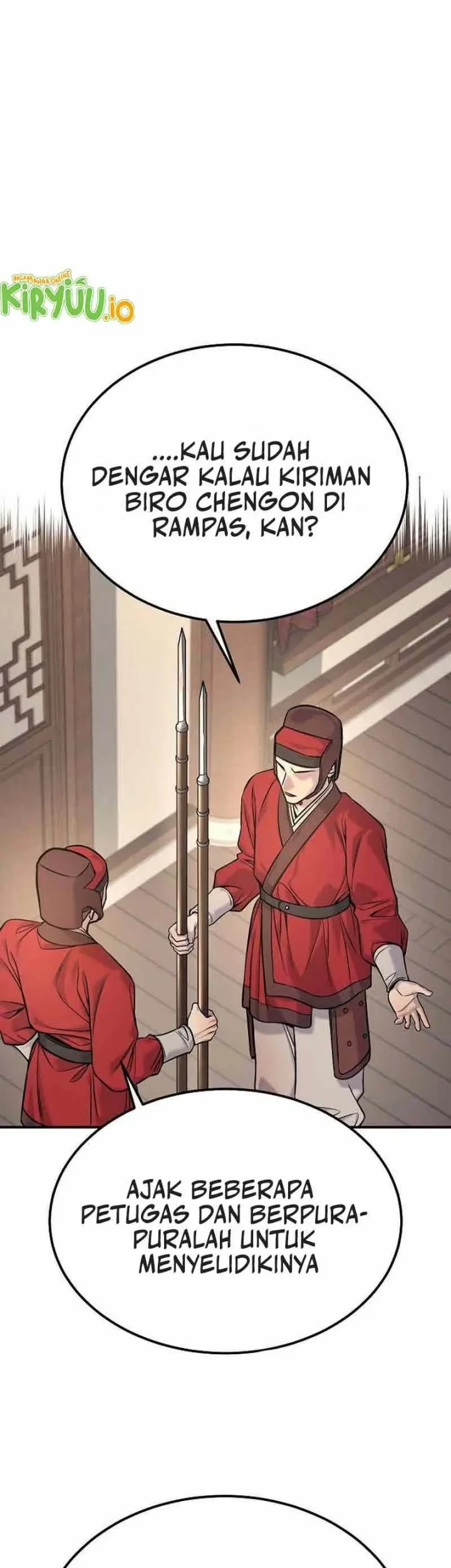Monopolizing All Opportunities Chapter 46 page 46