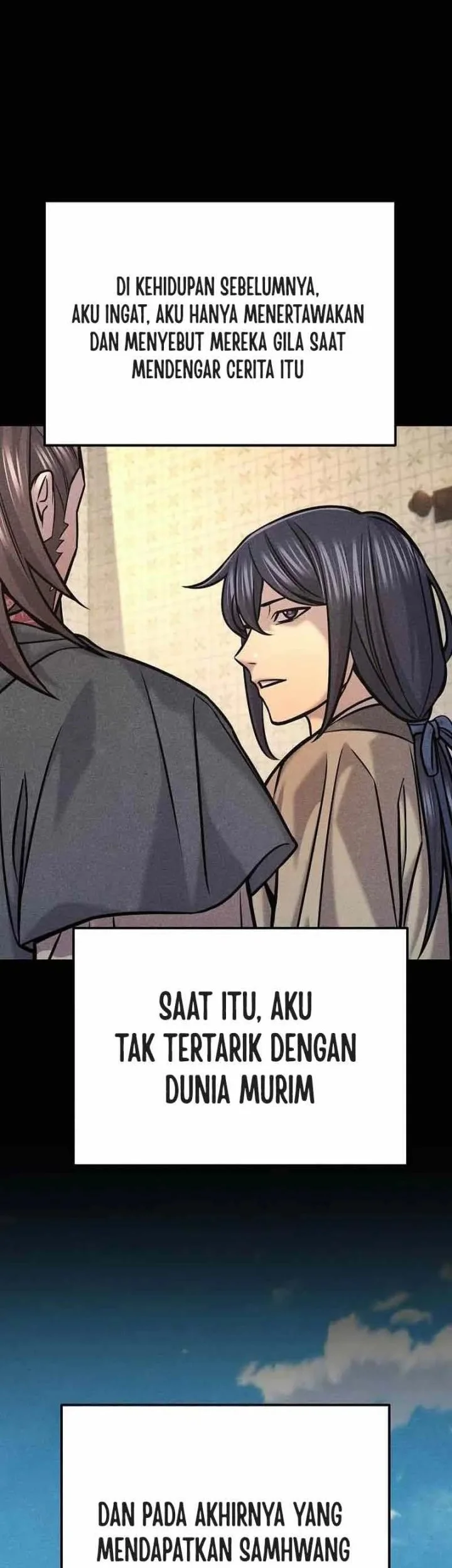 Monopolizing All Opportunities Chapter 46 page 12