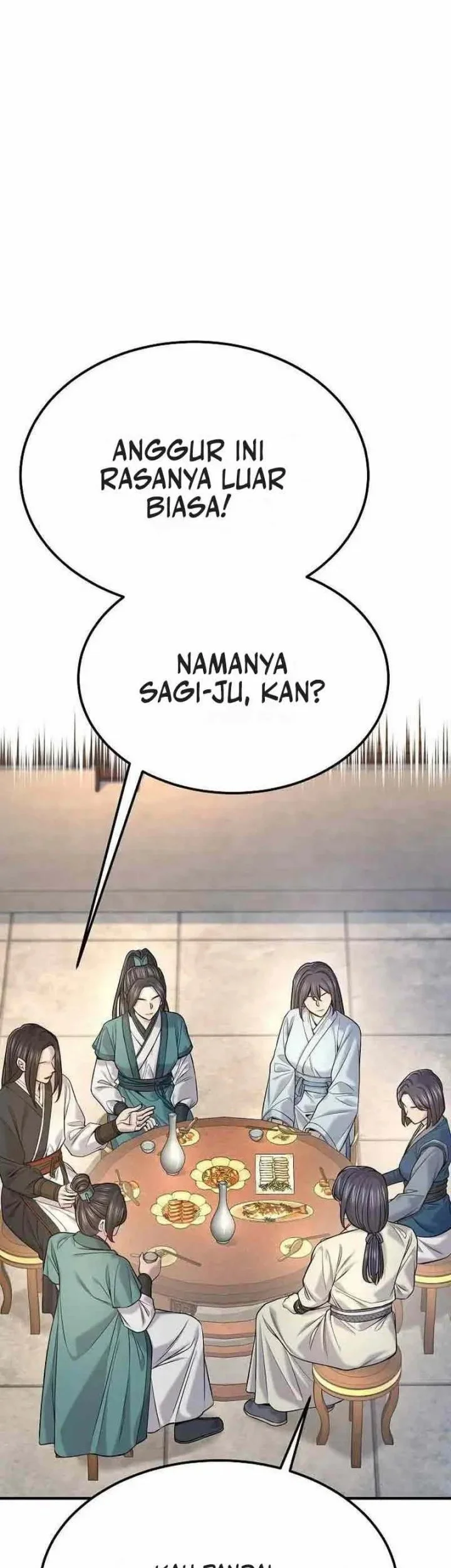 Monopolizing All Opportunities Chapter 47 page 45