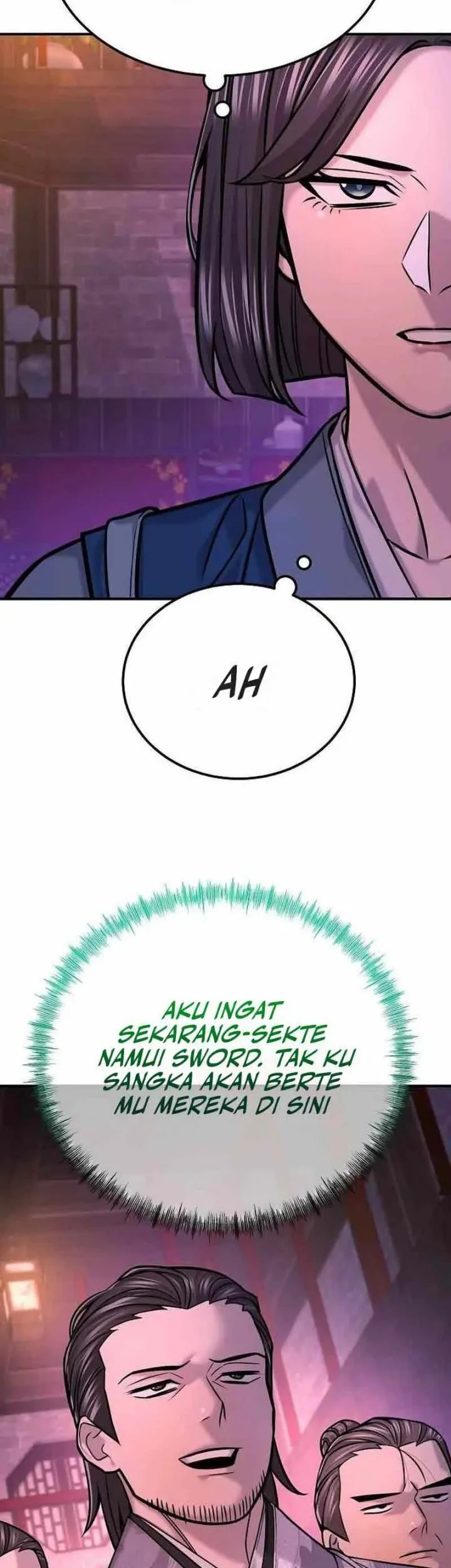 Monopolizing All Opportunities Chapter 47 page 3
