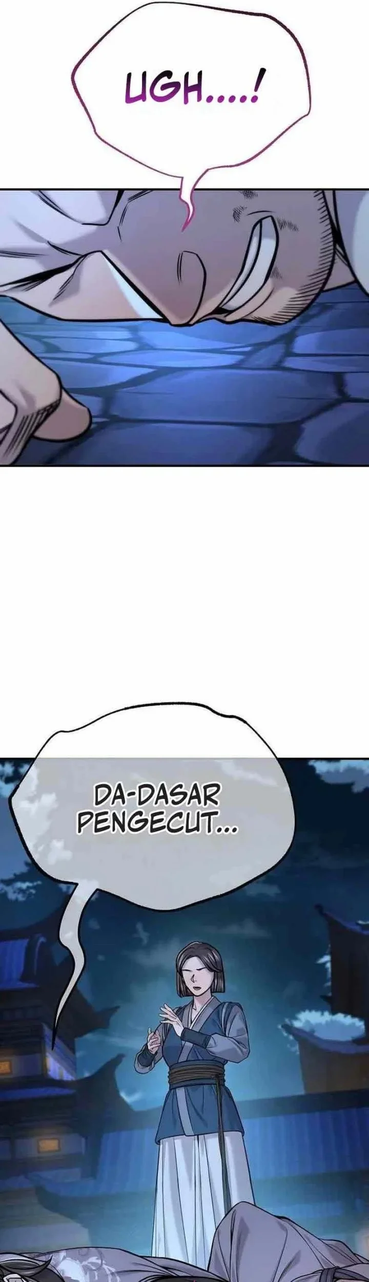 Monopolizing All Opportunities Chapter 47 page 15