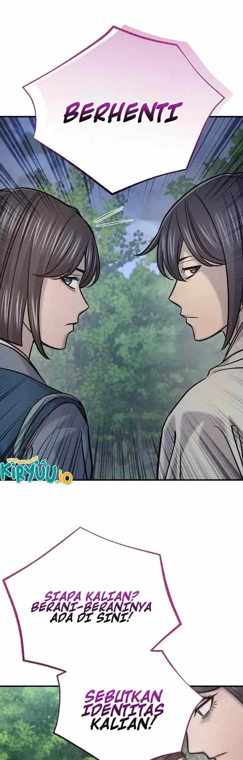 Monopolizing All Opportunities Chapter 48 page 45