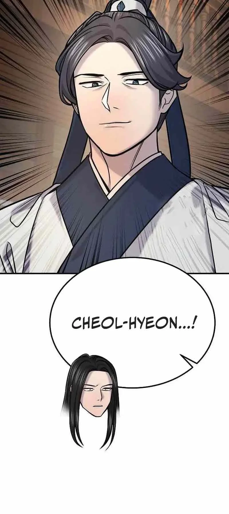 Monopolizing All Opportunities Chapter 48 page 5