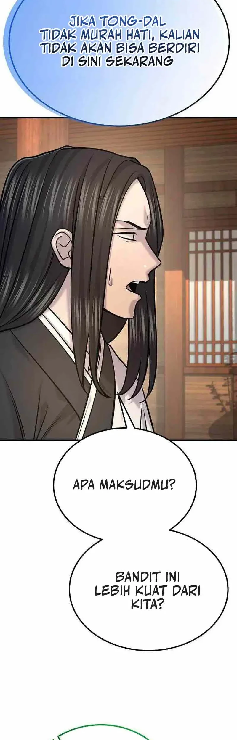 Monopolizing All Opportunities Chapter 48 page 16