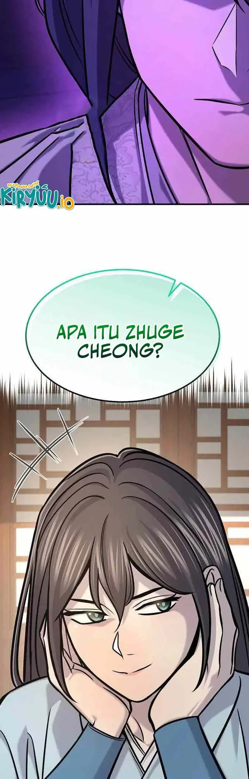 Monopolizing All Opportunities Chapter 48 page 23