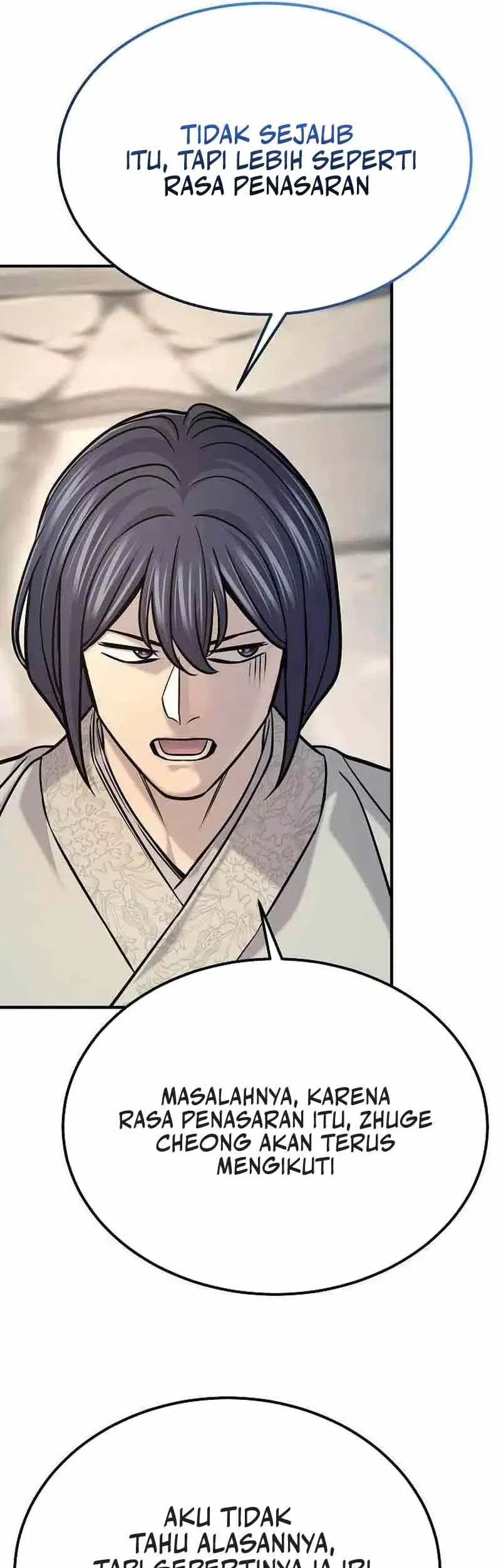 Monopolizing All Opportunities Chapter 48 page 35