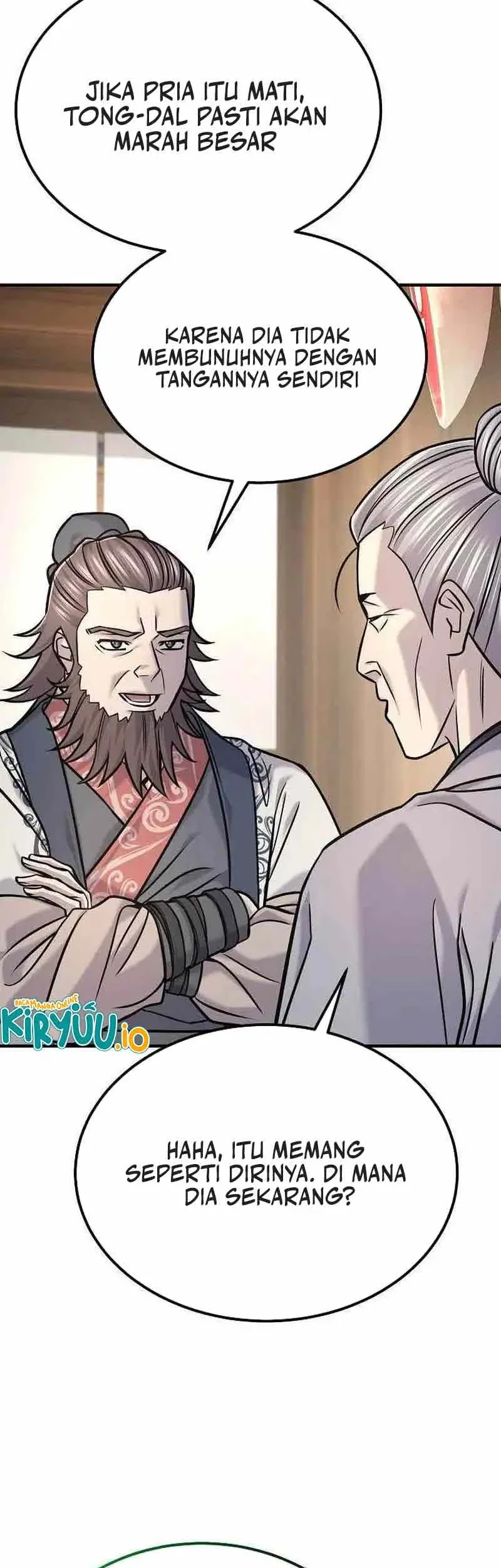 Monopolizing All Opportunities Chapter 48 page 41