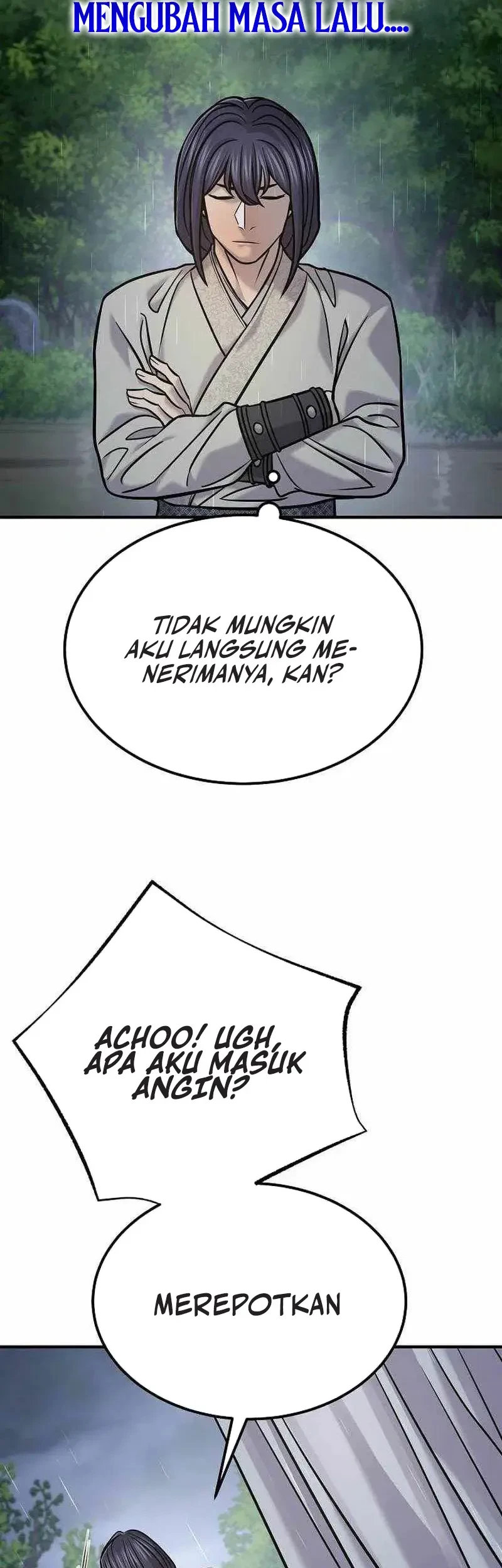 Monopolizing All Opportunities Chapter 49 page 51