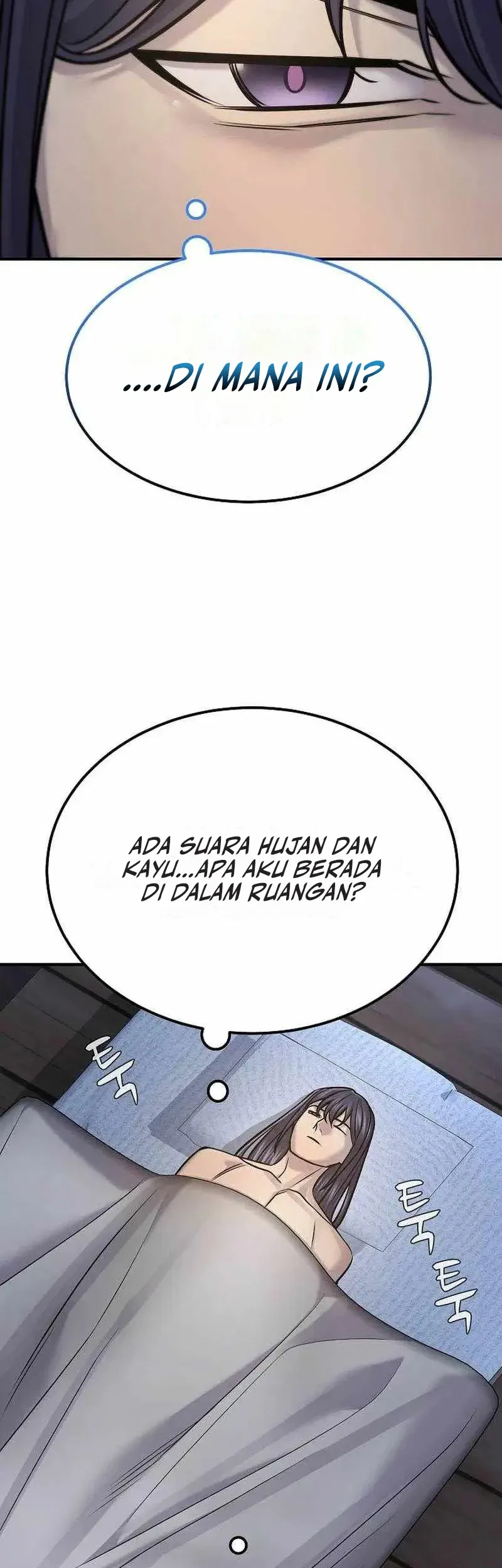 Monopolizing All Opportunities Chapter 49 page 59