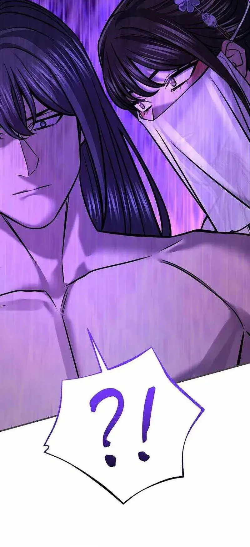 Monopolizing All Opportunities Chapter 49 page 65