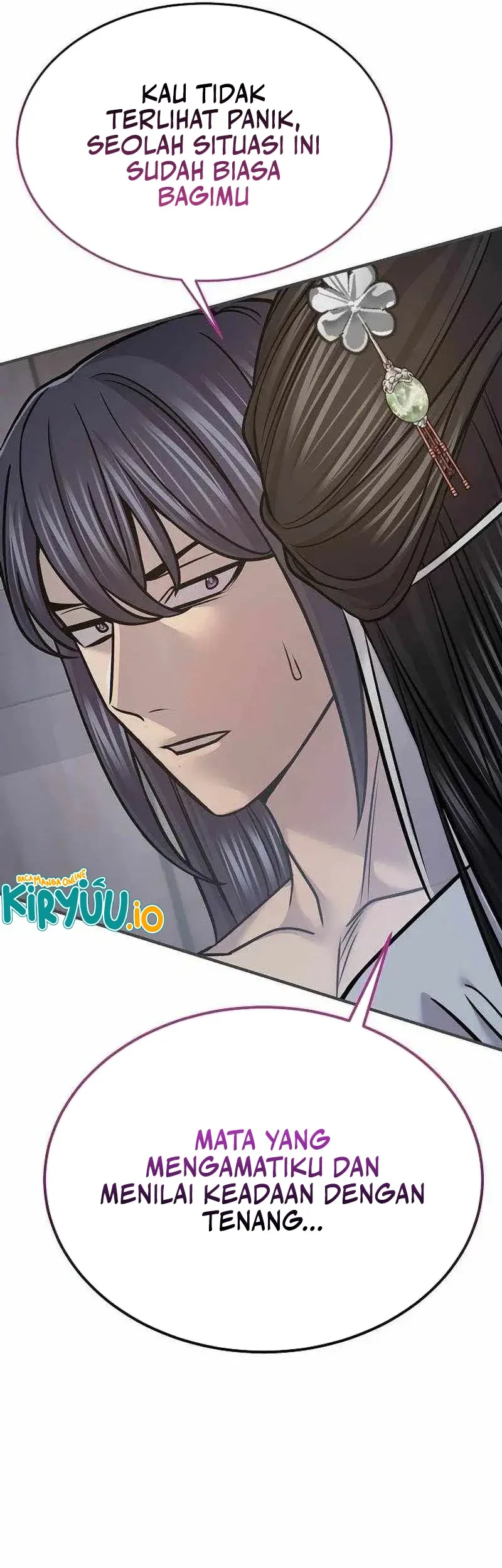 Monopolizing All Opportunities Chapter 49 page 66