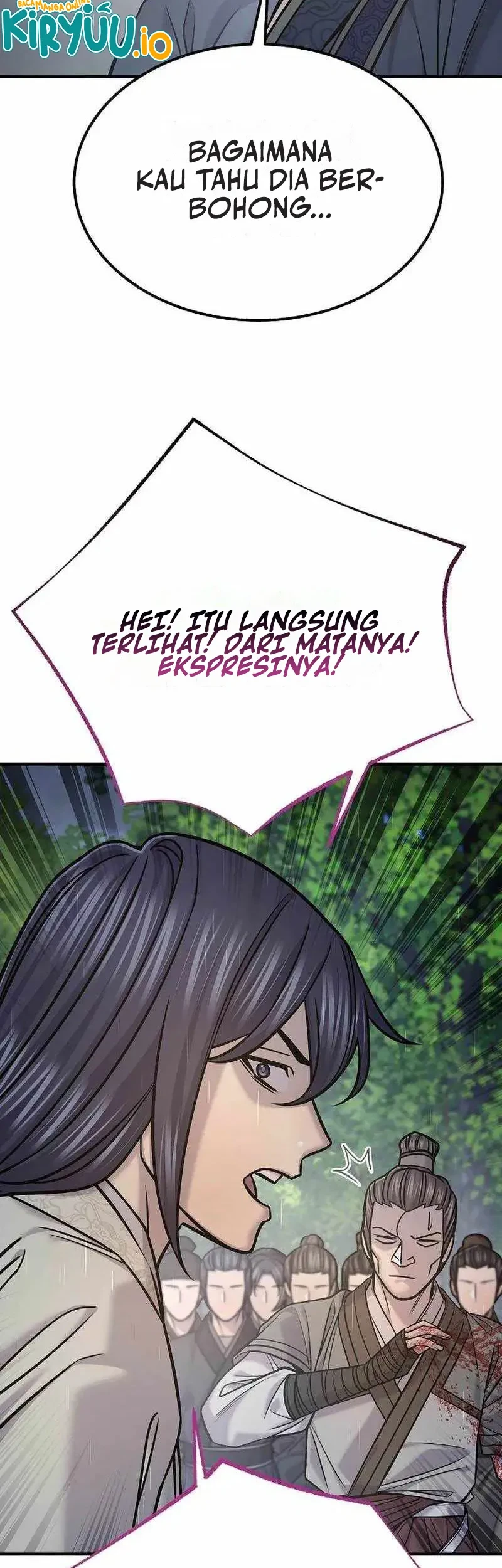 Monopolizing All Opportunities Chapter 49 page 44