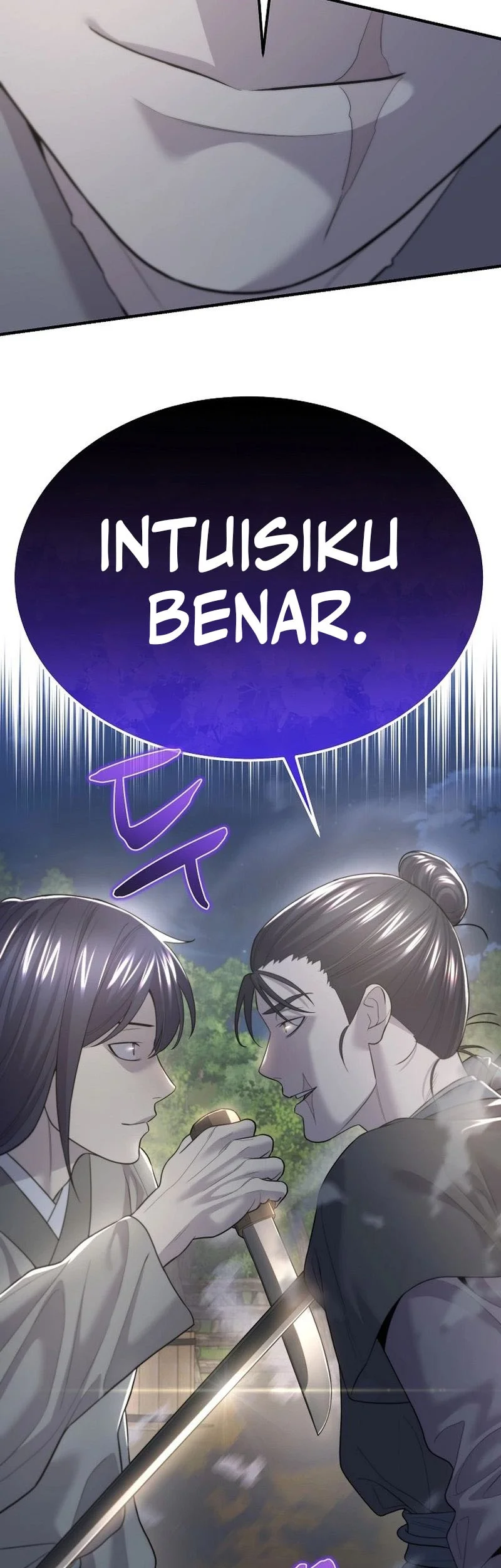 Monopolizing All Opportunities Chapter 5 page 62