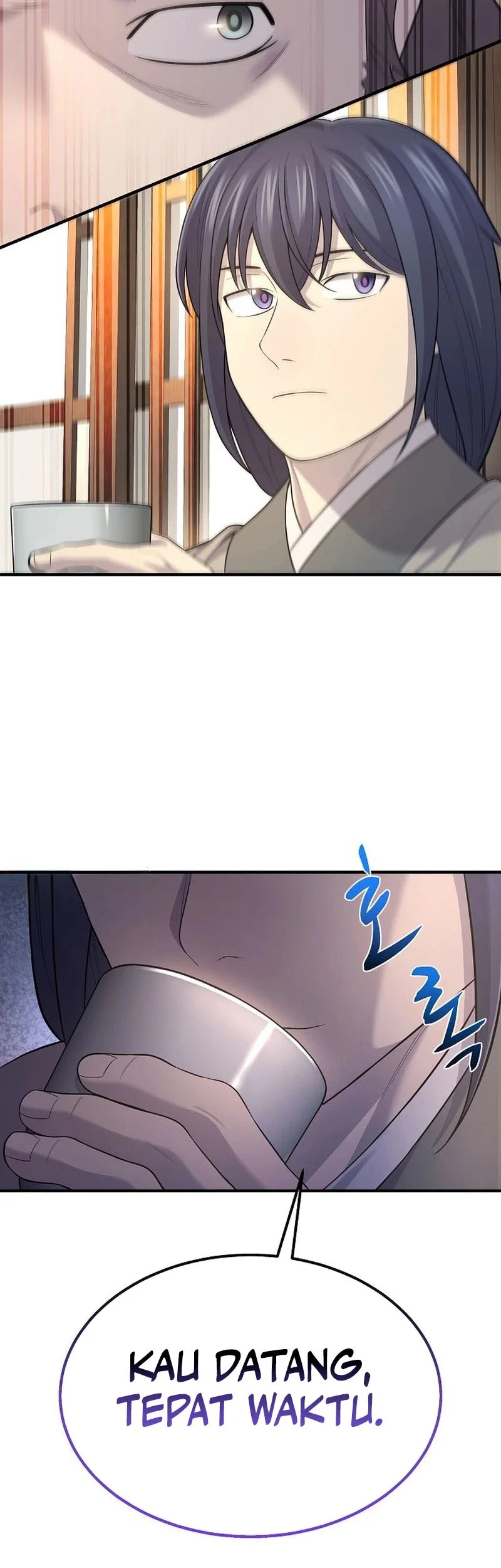 Monopolizing All Opportunities Chapter 5 page 11