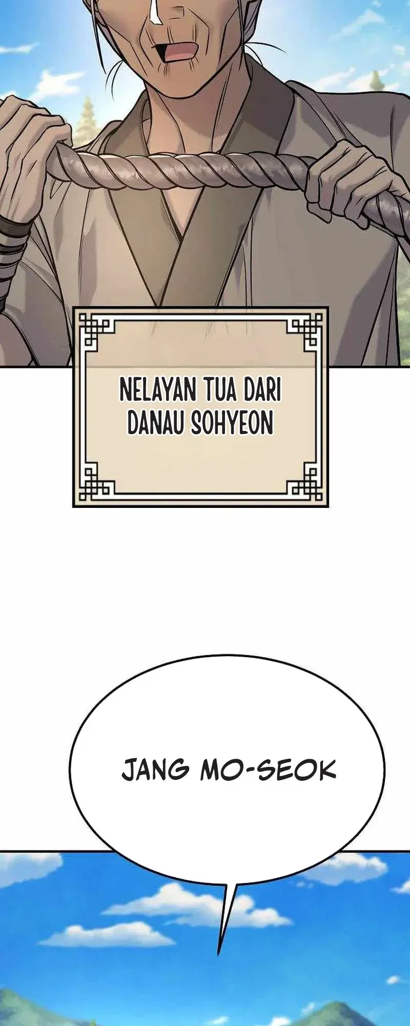 Monopolizing All Opportunities Chapter 50 page 49
