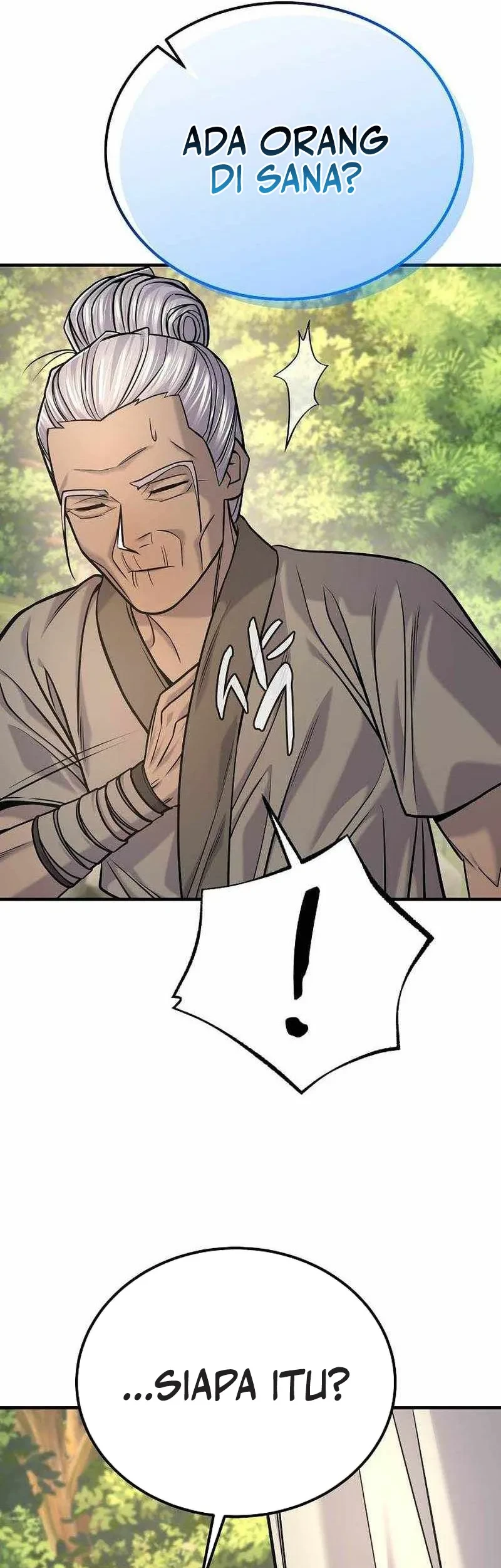 Monopolizing All Opportunities Chapter 50 page 55