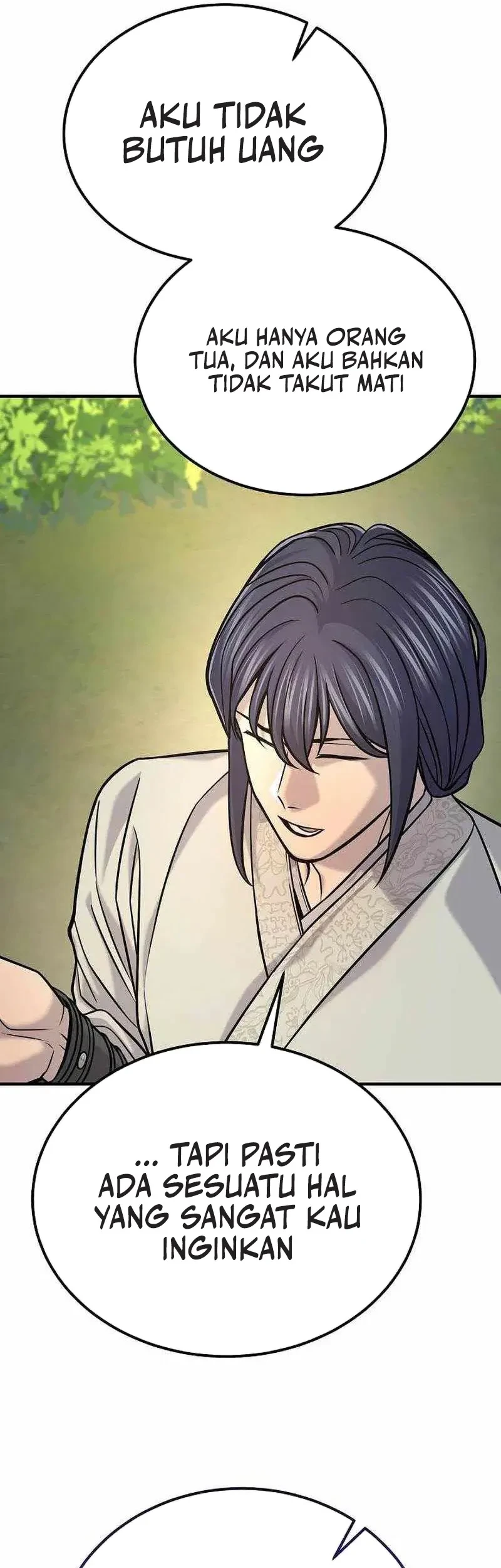 Monopolizing All Opportunities Chapter 50 page 60