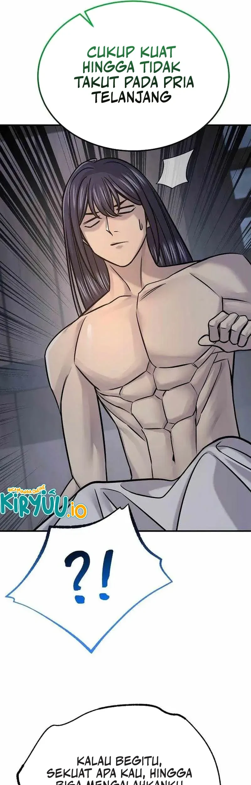Monopolizing All Opportunities Chapter 50 page 6