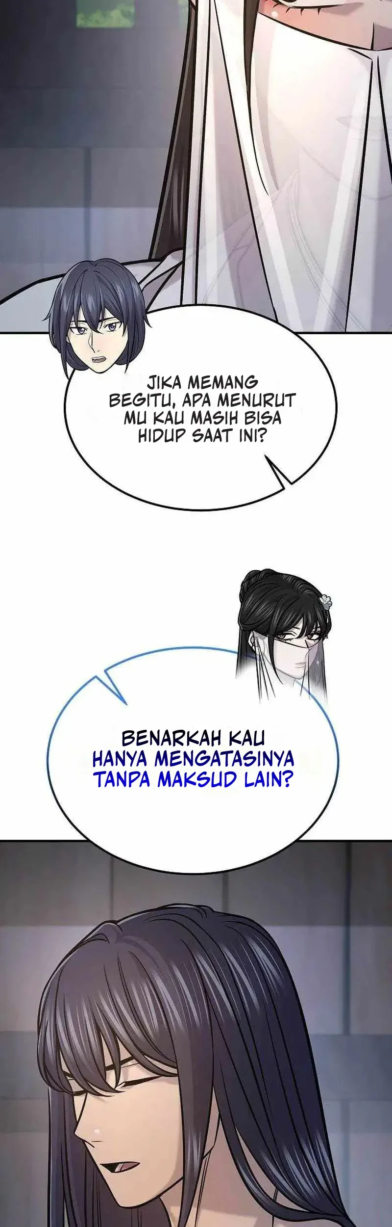 Monopolizing All Opportunities Chapter 50 page 8