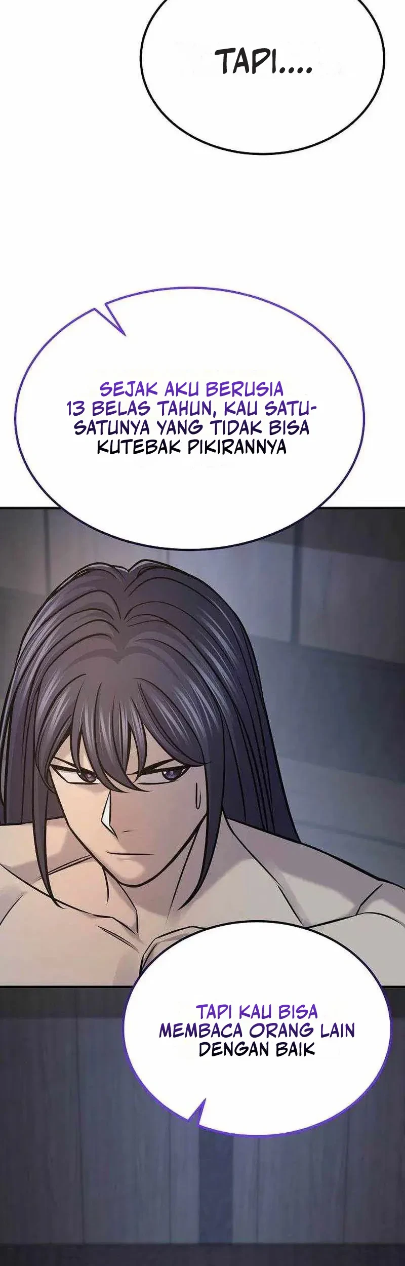 Monopolizing All Opportunities Chapter 50 page 13