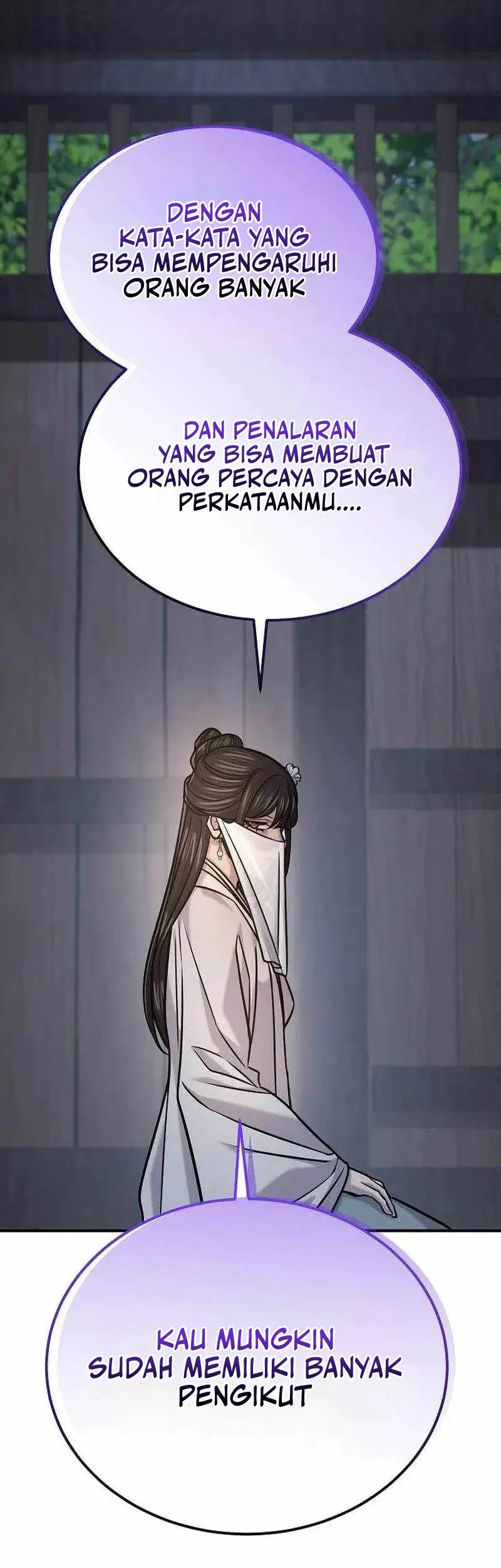 Monopolizing All Opportunities Chapter 50 page 14
