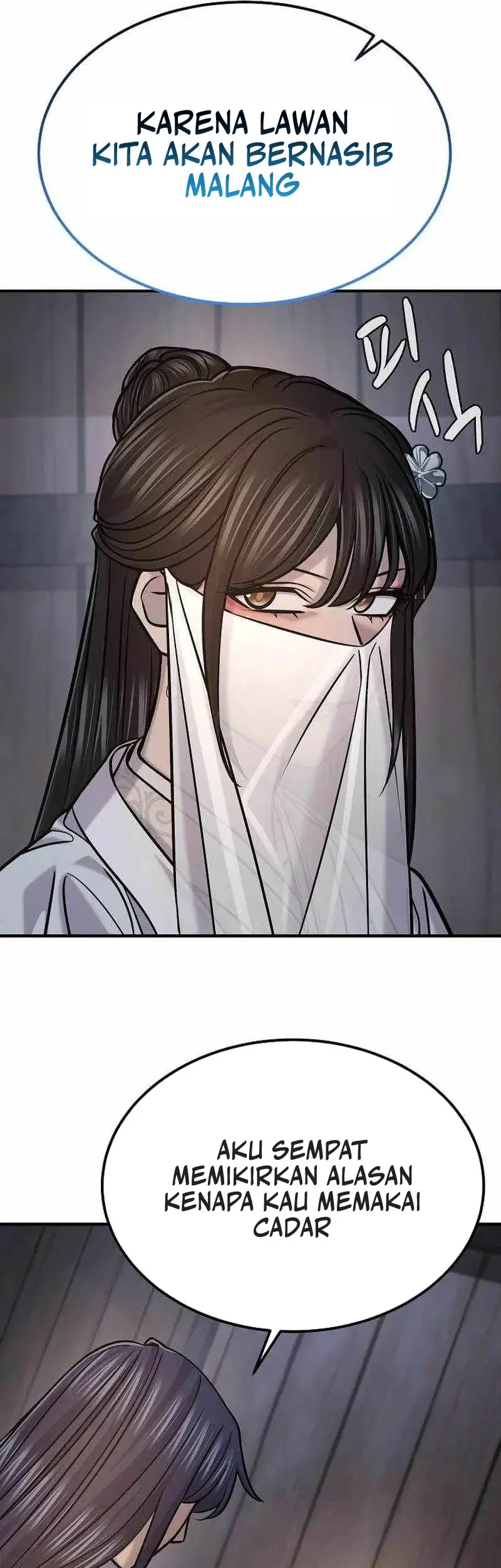 Monopolizing All Opportunities Chapter 50 page 16