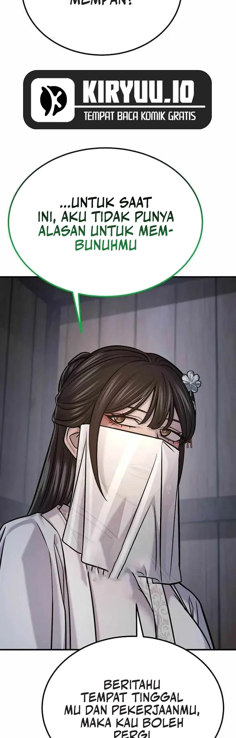 Monopolizing All Opportunities Chapter 50 page 19