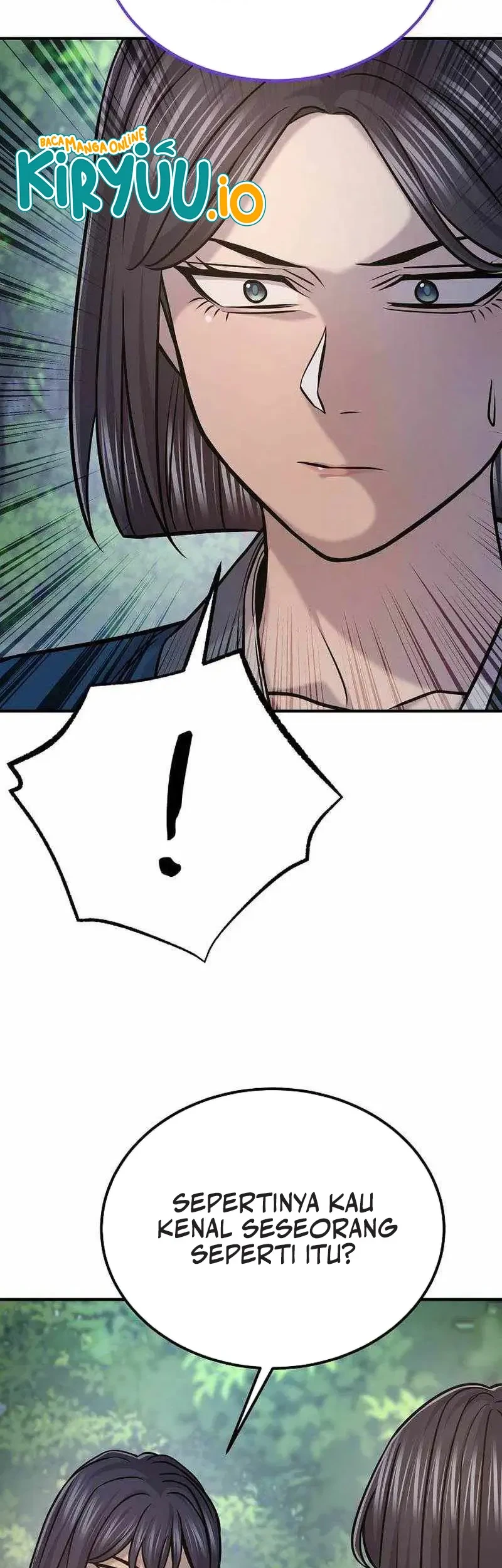 Monopolizing All Opportunities Chapter 50 page 27