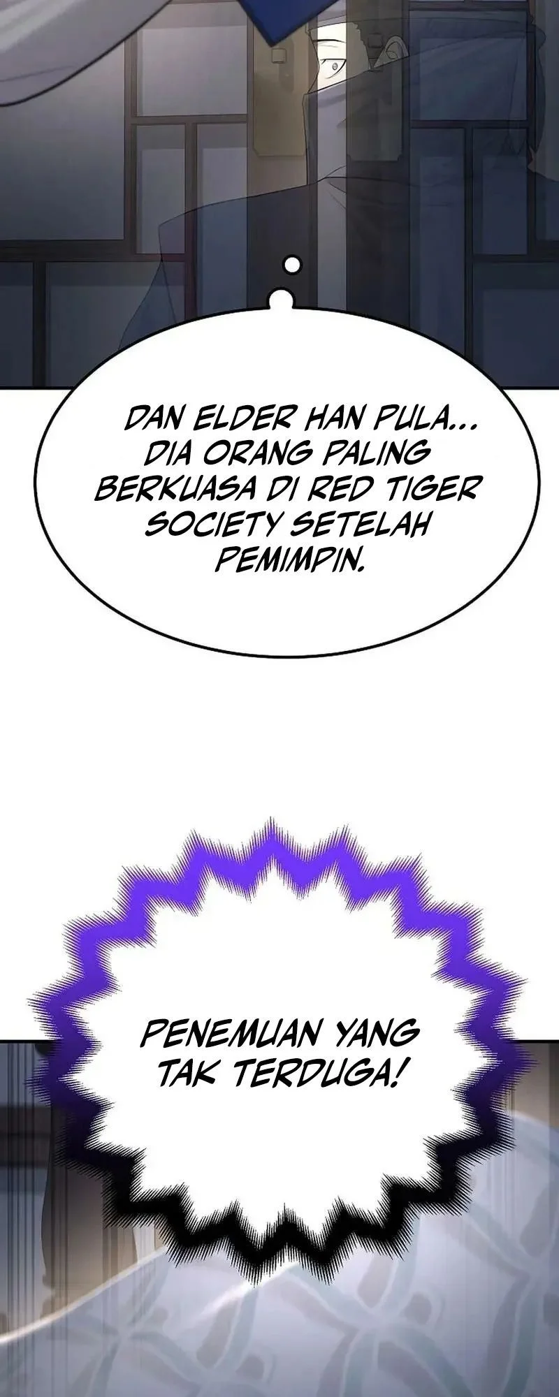 Monopolizing All Opportunities Chapter 6 page 40