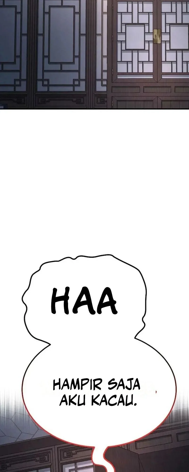 Monopolizing All Opportunities Chapter 6 page 49