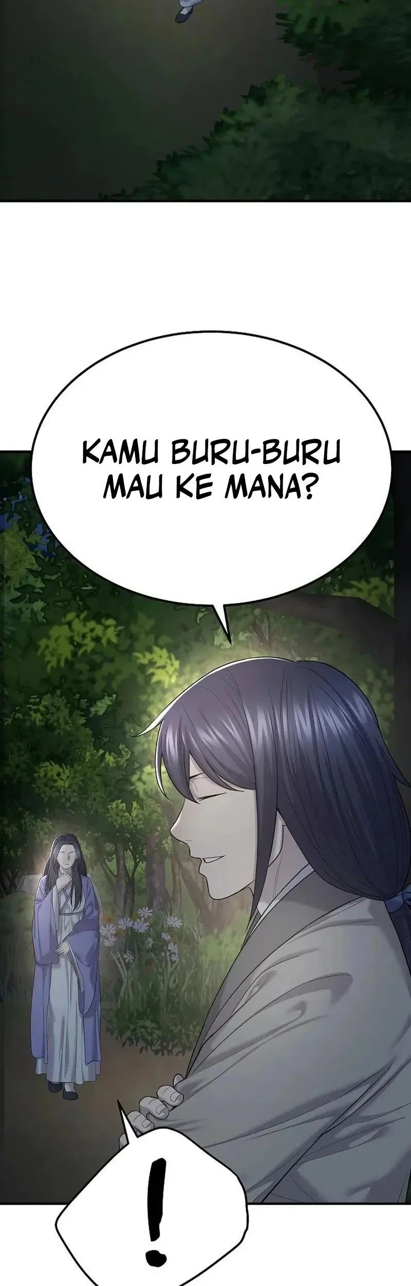 Monopolizing All Opportunities Chapter 7 page 45