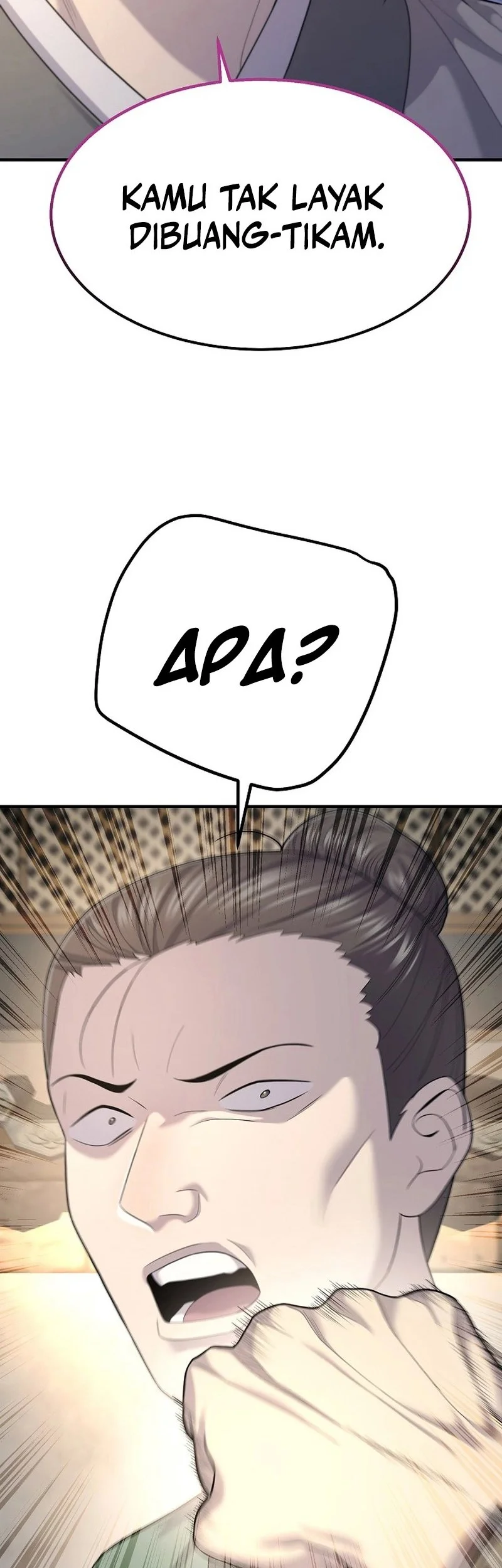 Monopolizing All Opportunities Chapter 8 page 43