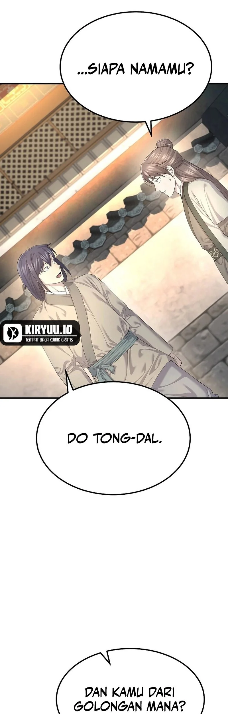 Monopolizing All Opportunities Chapter 8 page 57