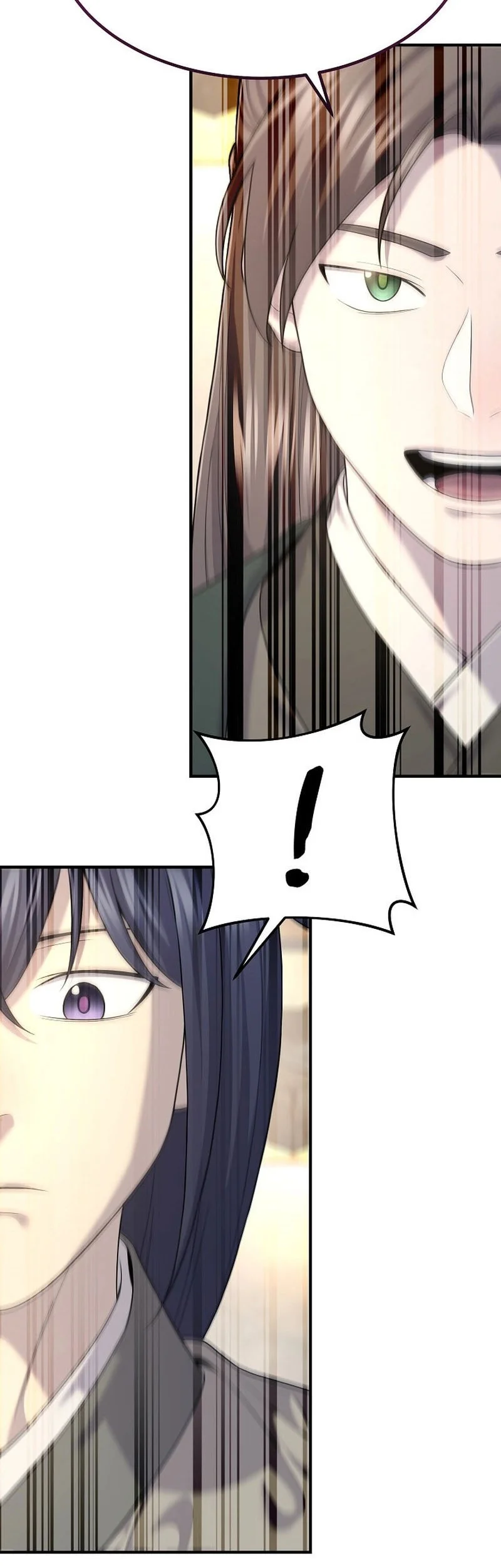 Monopolizing All Opportunities Chapter 8 page 63