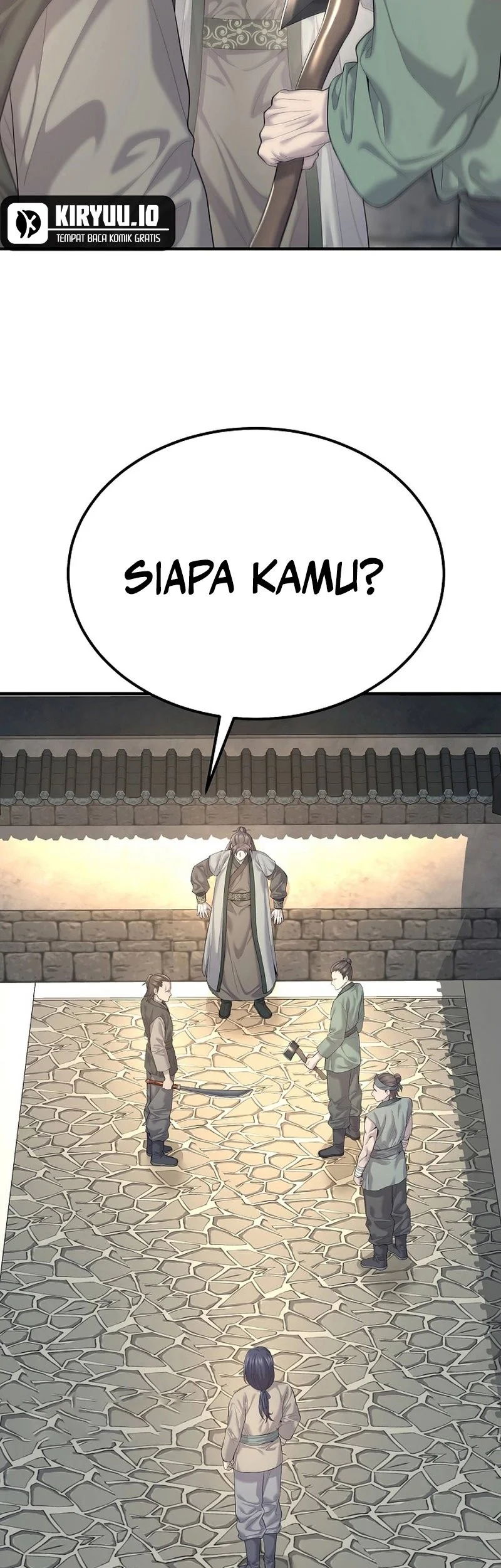 Monopolizing All Opportunities Chapter 8 page 39