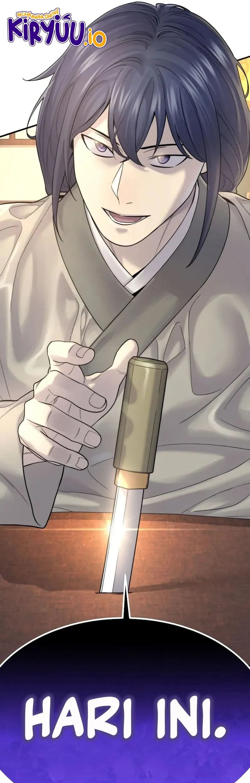 Monopolizing All Opportunities Chapter 9 page 67