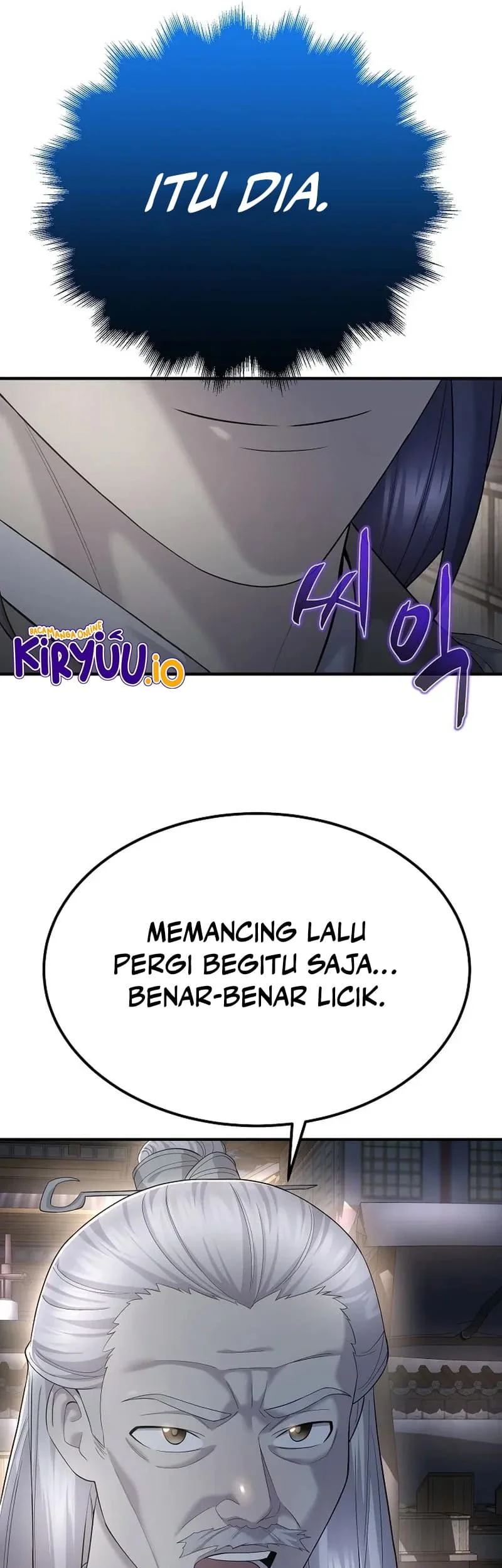 Monopolizing All Opportunities Chapter 9 page 14