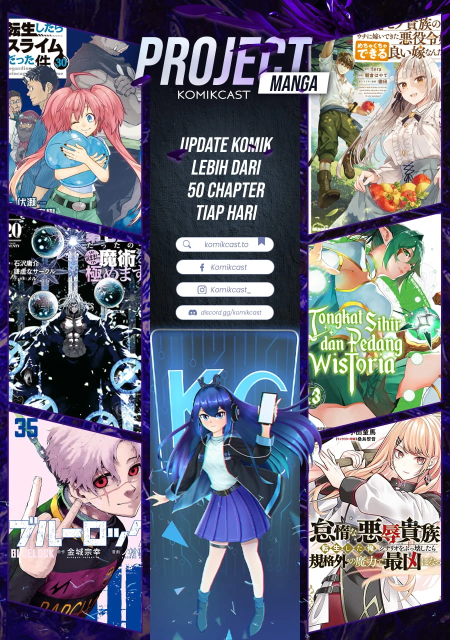 Moto Yuusha Wa Shizuka Ni Kurashitai Chapter 67 page 15