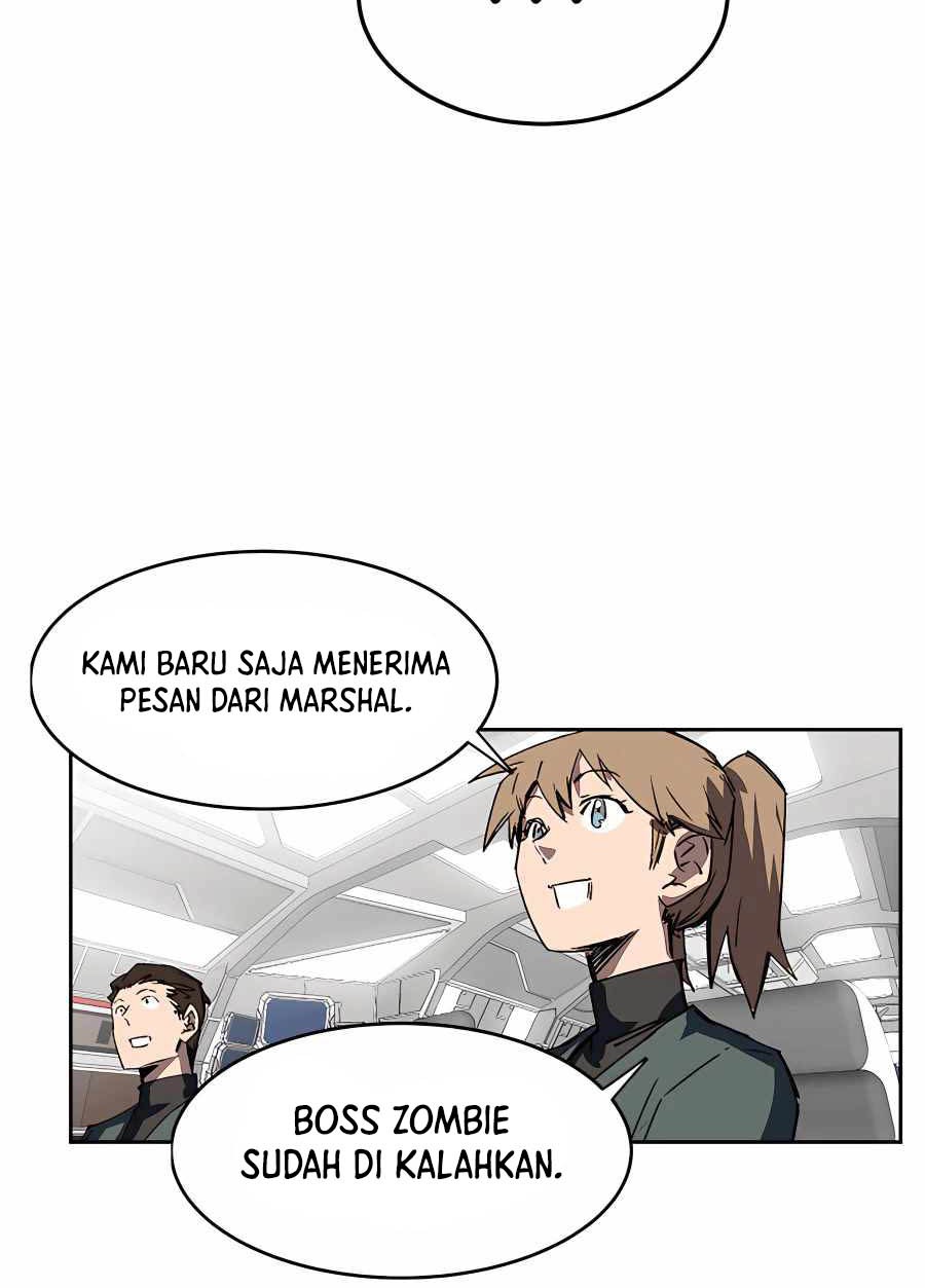 Mr. Zombie Chapter 04 page 37