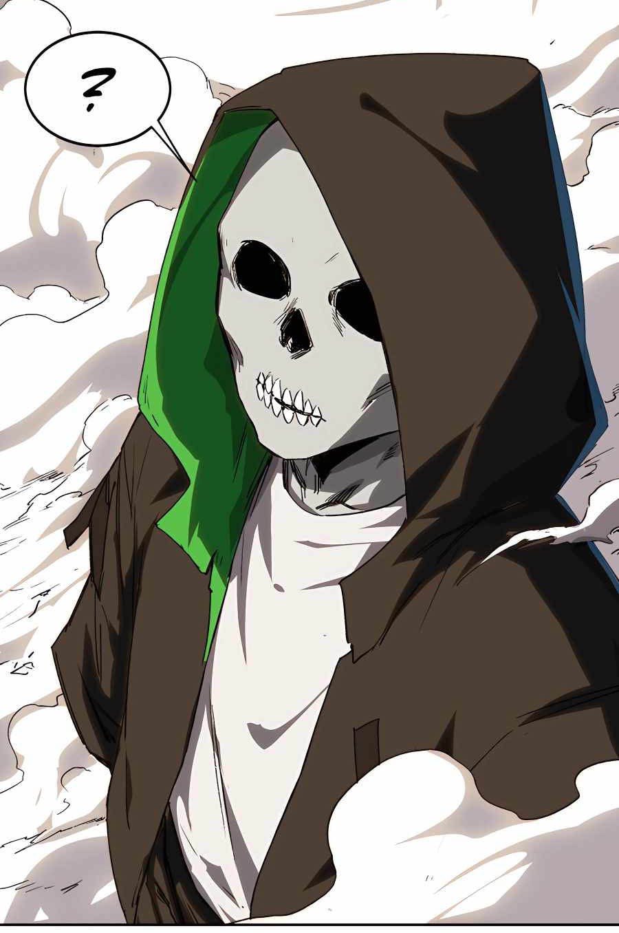 Mr. Zombie Chapter 04 page 7