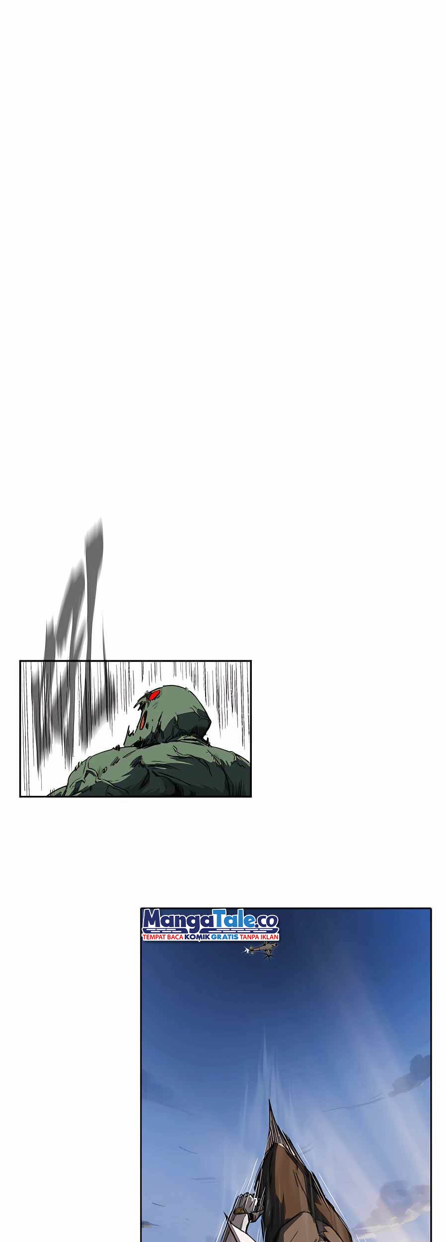 Mr. Zombie Chapter 04 page 8