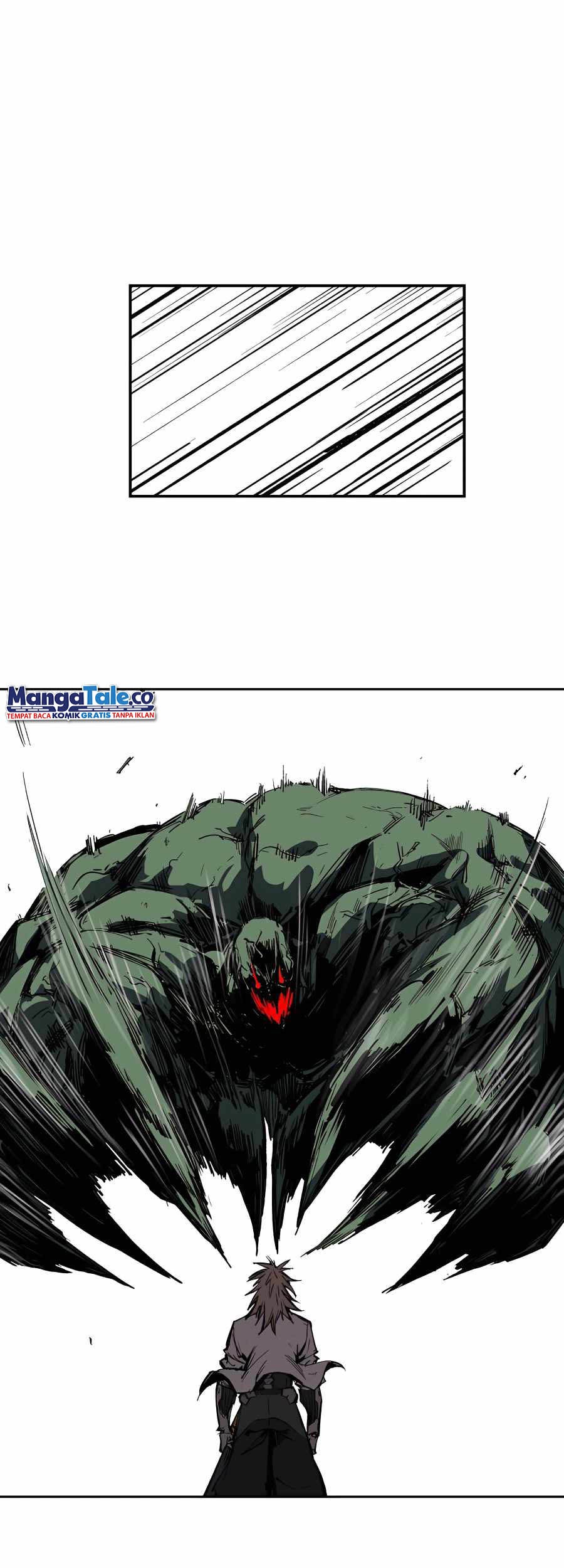 Mr. Zombie Chapter 04 page 25
